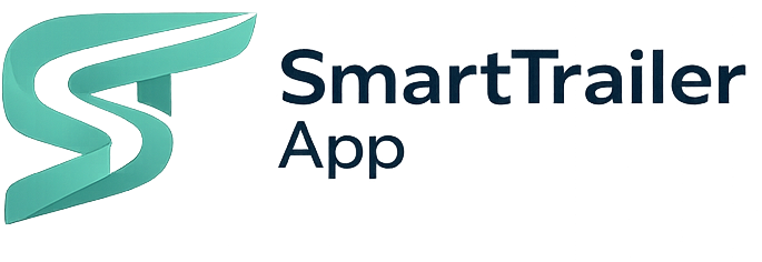 Smart Trailer App